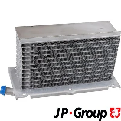 Charge Air Cooler